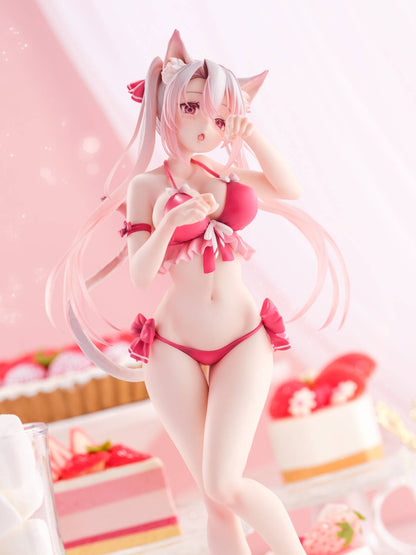 Original Character / Cinnamon Chou Butterfly 1/6 (En Stock)