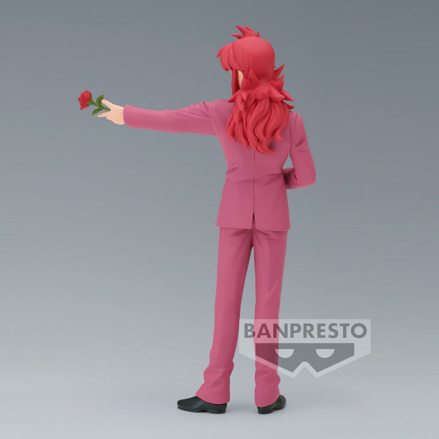 Yu Yu Hakusho / Kurama Banpresto DXF (En Stock)