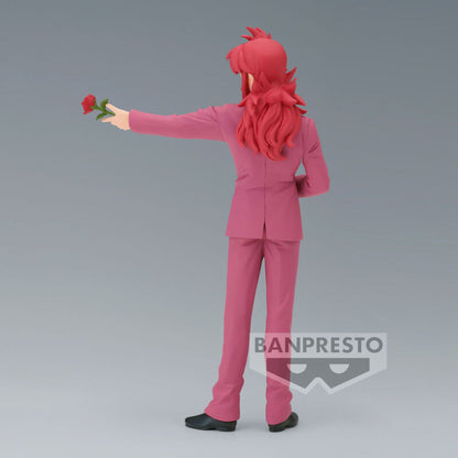 Yu Yu Hakusho / Kurama Banpresto DXF (En Stock)