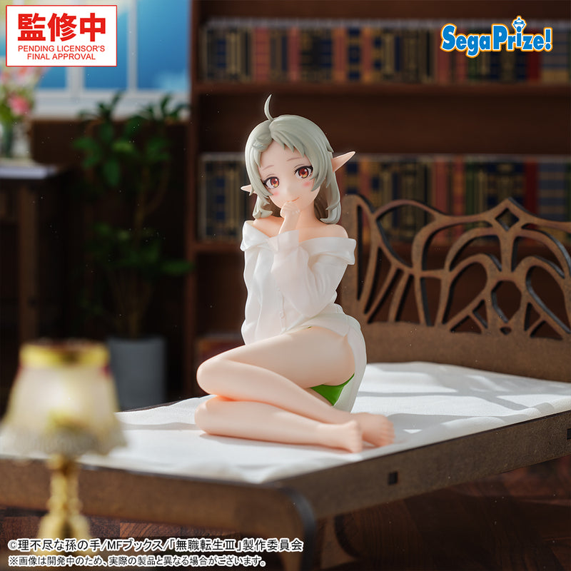 Mushoku Tensei / Sylphiette Sega Yumemirize (Preventa)