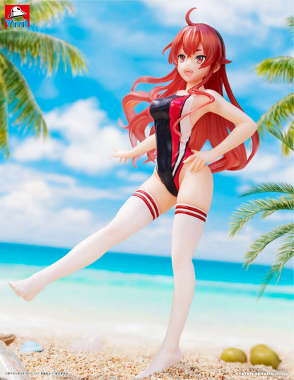 Mushoku Tensei / Eris Boreas Greyrat ~ Swimsuit Ver. ~ System Service Vivit (Preventa)