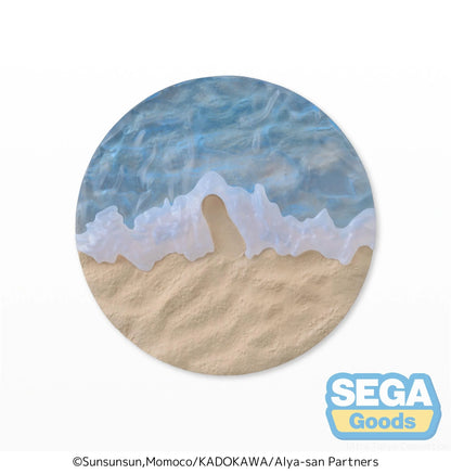 Alya Sometimes Hides Her Feelings In Russian / Alya Sega Luminasta Swimsuit Ver. (En Stock)