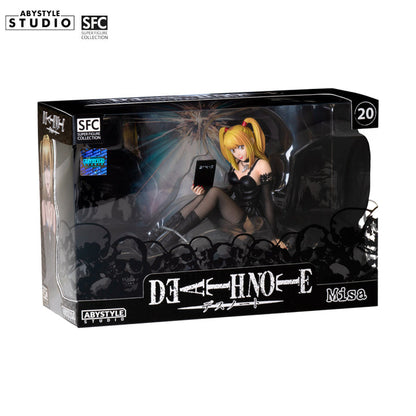 Death Note / Misa Amane ABYstyle SFC (En Stock)