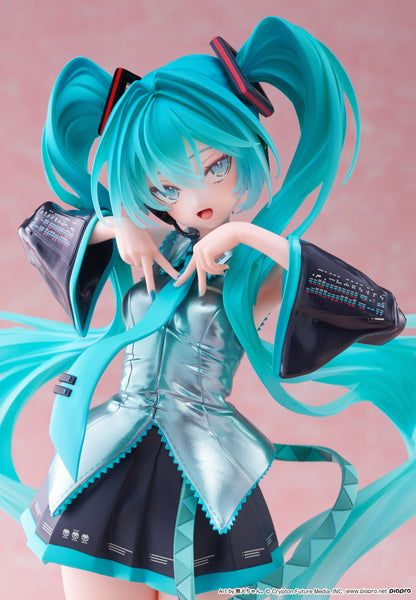 Piapro Characters / Hatsune Miku Taito T-Most 1/6 (Preventa)