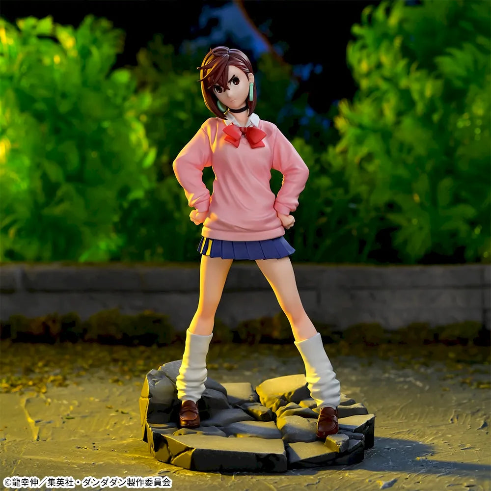 Dandadan / Ayase Momo Vol.1 Sega Luminasta (Stock)