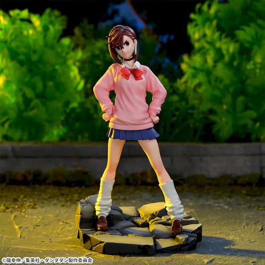 Dandadan / Ayase Momo Vol.1 Sega Luminasta (Stock)