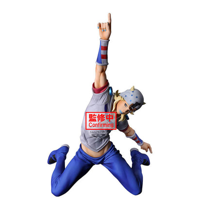 Jojo's Bizarre Adventures: Steel Ball Run / Johnny Joestar Banpresto Mometria (Preventa)