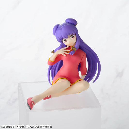 Ranma 1/2 / Shampoo Sega Chokonose (Preventa)