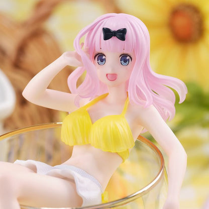 Kaguya Sama Love is War / Chika Taito Aqua Float (Stock)