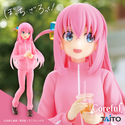 Bocchi The Rock / Hitori Gotoh Taito Coreful (Stock)