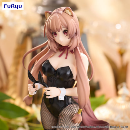 Tate No Yuusha Raphtalia Bicute Bunnies FuRyu (Stock)