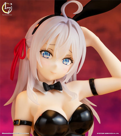 Tokidoki Bosotto Russia-go de Dereru Tonari no Alya-san / Alya System Service 1/7 (En Stock)
