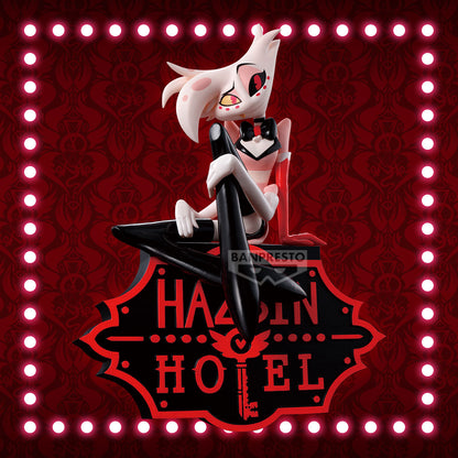 Hazbin Hotel / Angel Dust Banpresto (Preventa)
