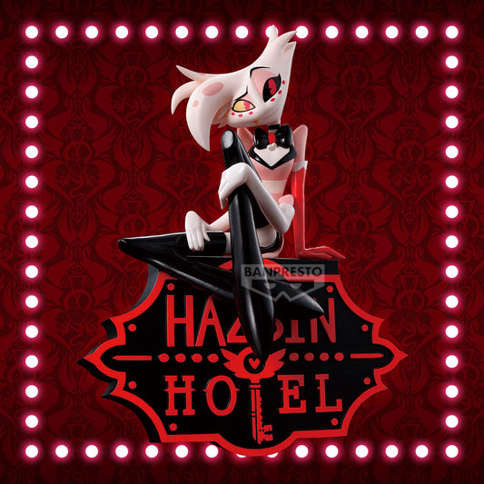 Hazbin Hotel / Angel Dust Banpresto (Preventa)