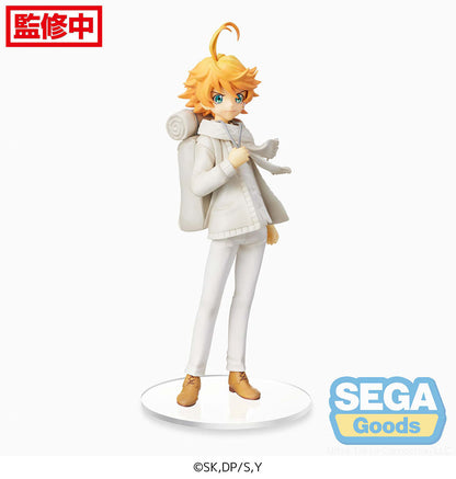 The Promised Neverland / Emma Sega Spm (En Stock)