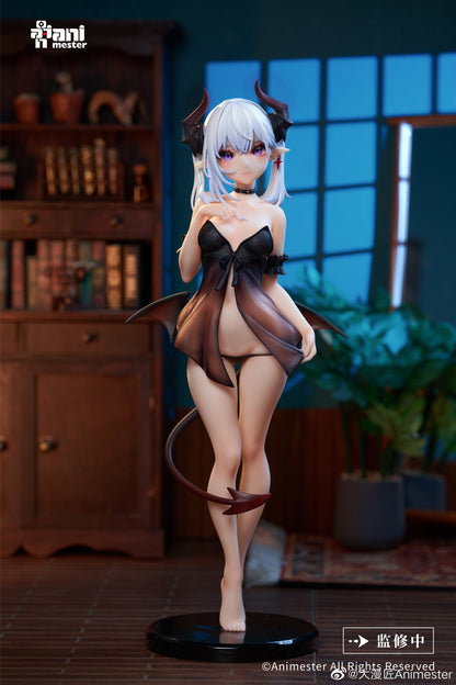 Original Character / Little Demon Lilith Animester Shiny Series 1/6 (En Stock)