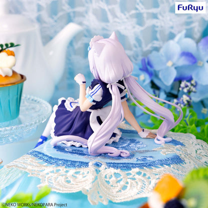 Nekopara Vanilla FuRyu Noddle Stopper (Stock)
