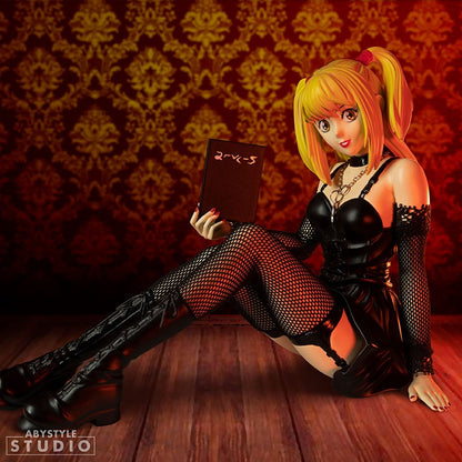 Death Note / Misa Amane ABYstyle SFC (En Stock)