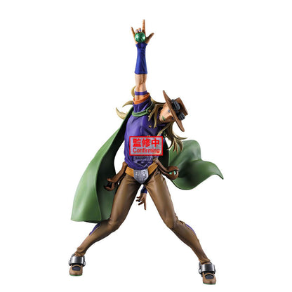 Jojo's Bizarre Adventures: Steel Ball Run / Gyro Zeppeli Banpresto Mometria (Preventa)