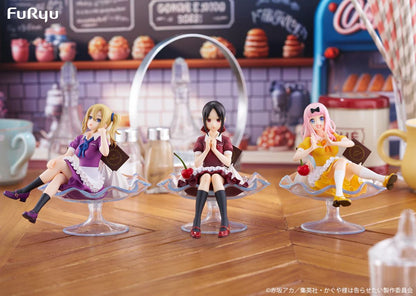 Kaguya-Sama Love is War / Chika Parfait Ver. FuRyu (Preventa)