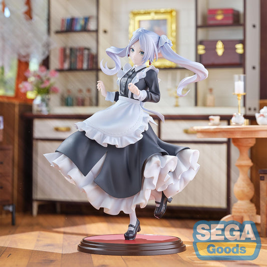 Frieren: Beyond Journey's End / Frieren Maid Fuku Sega Luminasta (Preventa)