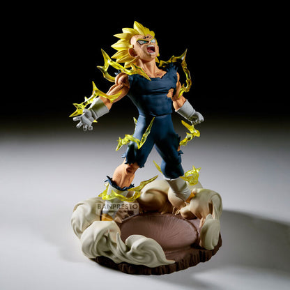 Dragon Ball / Majin Vegeta Banpresto History Box (Preventa)