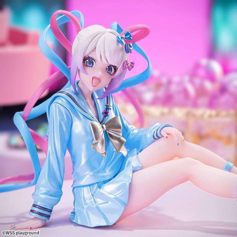 OMGkawaiiAngel Tenshi-Chan Sega Chokonose (Stock)