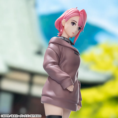 Dandadan / Aira Sega Luminasta (Stock)