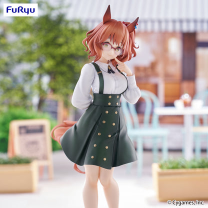 Umamusume: Pretty Derby / Aston Machan FuRyu Trio Try It (Preventa)