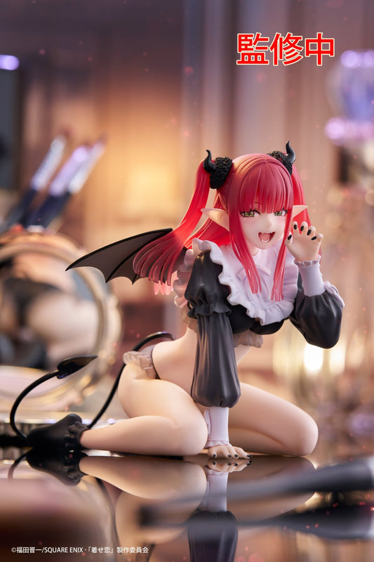 My Dress-Up Darling / Marin Kitagawa Liz Ver. Taito Desktop Cute (En Stock)