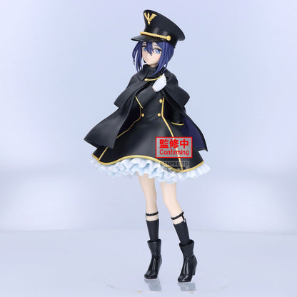 My Dress-Up Darling / Inui Sajuna Black Lily Ver. Banpresto Espresto (Preventa)