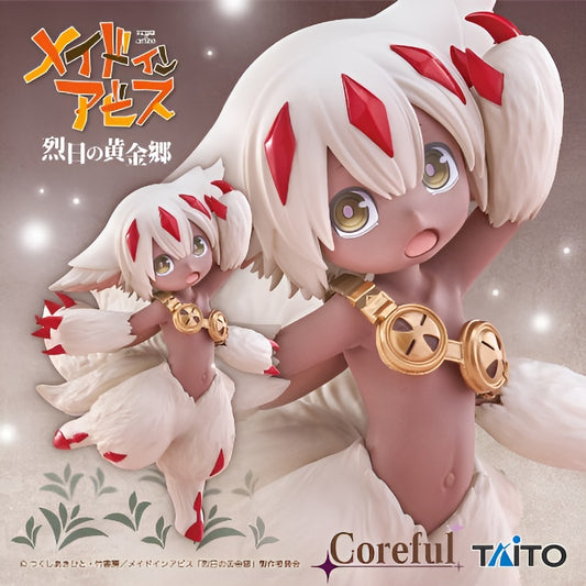 Made In Abyss / Faputa Taito Coreful (Preventa)