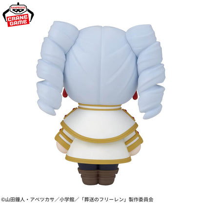Frieren: Beyond Journey's End / Frieren Banpresto Sofvimates (Preventa)