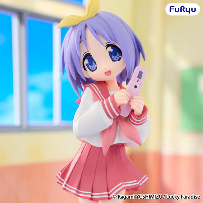 Lucky Star / Tsukasa Hiiragi FuRyu Trio-Try-iT (Preventa)