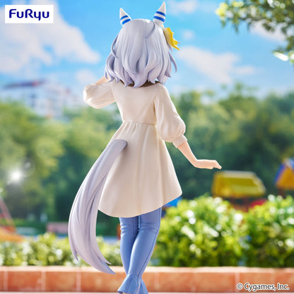 Umamusume / Hishi Miracle FuRyu Trio-Try-iT (Preventa)