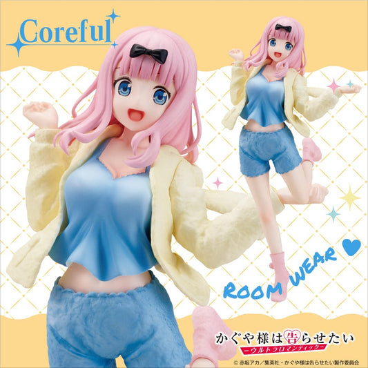 Kaguya Sama Love is War / Chika Room Wear Ver. Taito Coreful (Stock)