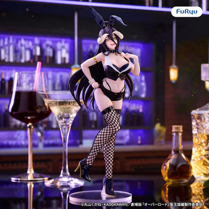 Overlord / Albedo ~ Another Costume Ver. ~ FuRyu BiCute Bunnies (Preventa)