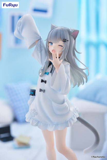 VTuber / Nachoneko FuRyu Trio Try It (Stock)