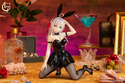 Tokidoki Bosotto Russia-go de Dereru Tonari no Alya-san / Alya System Service 1/7 (En Stock)