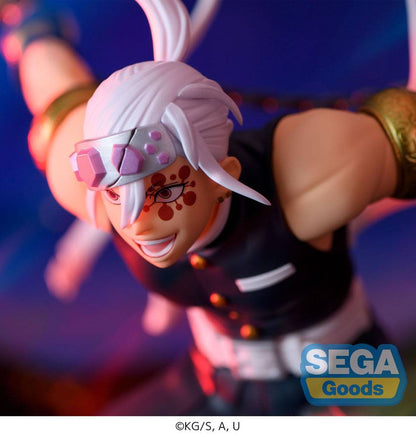 Kimetsu No Yaiba / Tengen Uzui Sega Figurizma (Stock)