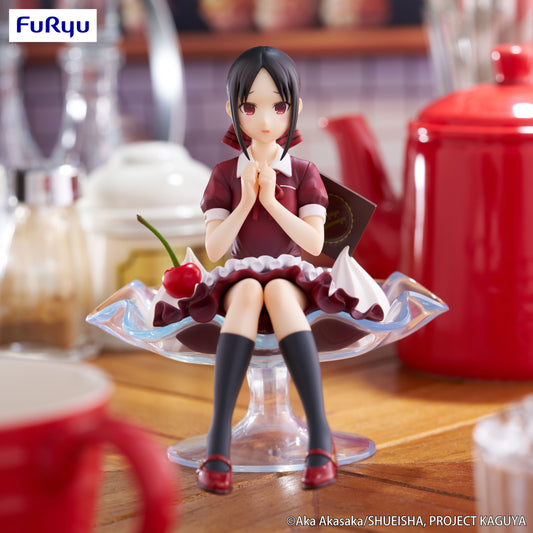 Kaguya-Sama Love is War / Kaguya Parfait Ver. FuRyu (Preventa)