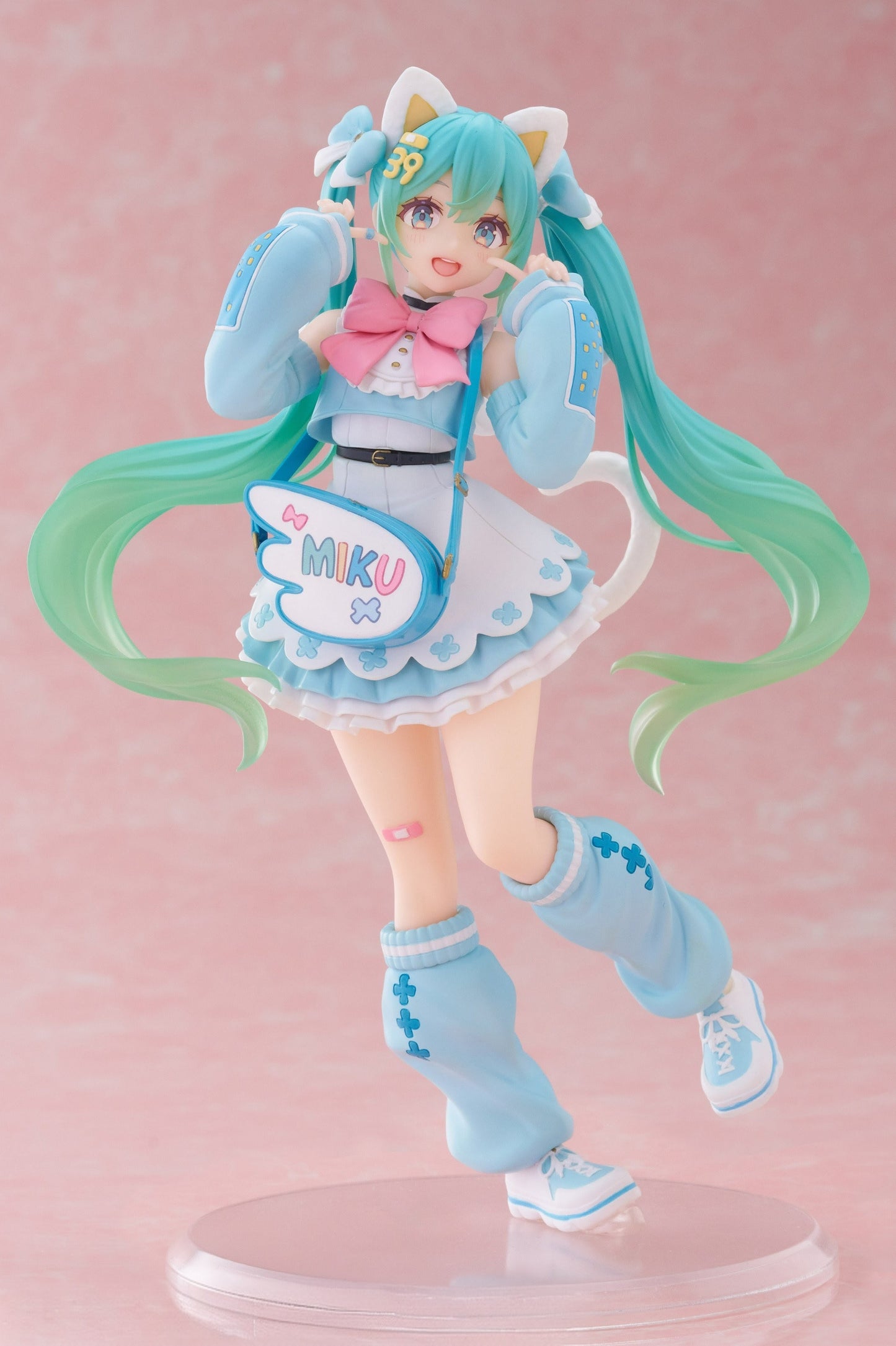 Hatsune Miku ~Fashion Fancy~ Taito (En Stock)