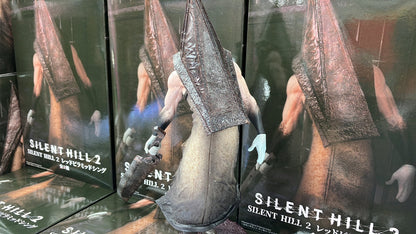 Silent Hill 2 / Piramid Head Konami (En Stock)