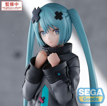 Colorful Stage! The Movie: A Miku Who Can´t Sing / Hatsune Miku ~ Shuttered Sekai ~ Sega Luminasta (Preventa)