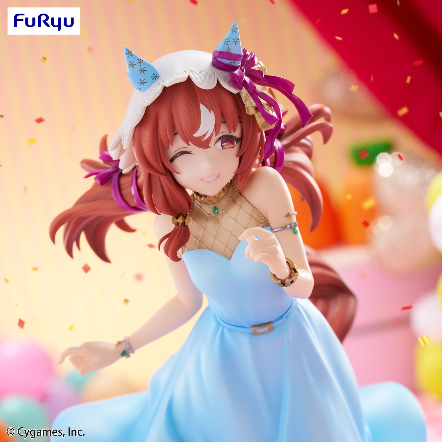 Umamusume: Pretty Derby / Still In Love FuRyu Trio Try It (En Stock)