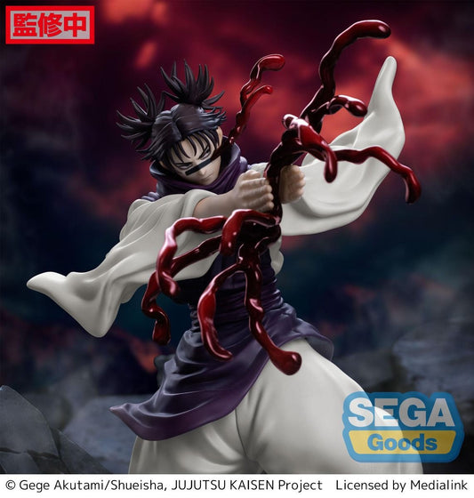 Jujutsu Kaisen / Choso Shibuya Incident Ver. Sega Luminasta (En Stock)