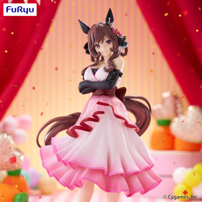 Umamusume: Pretty Derby / Gentildonna FuRyu Trio Try It (En Stock)