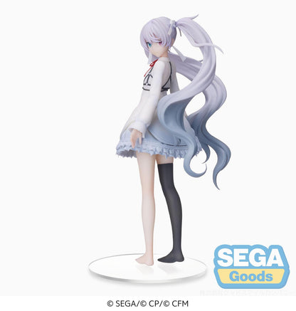 Vocaloid Project Sekai / Hatsune Miku Empty Sega SPM (Stock)