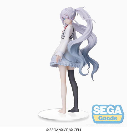 Vocaloid Project Sekai / Hatsune Miku Empty Sega SPM (Stock)