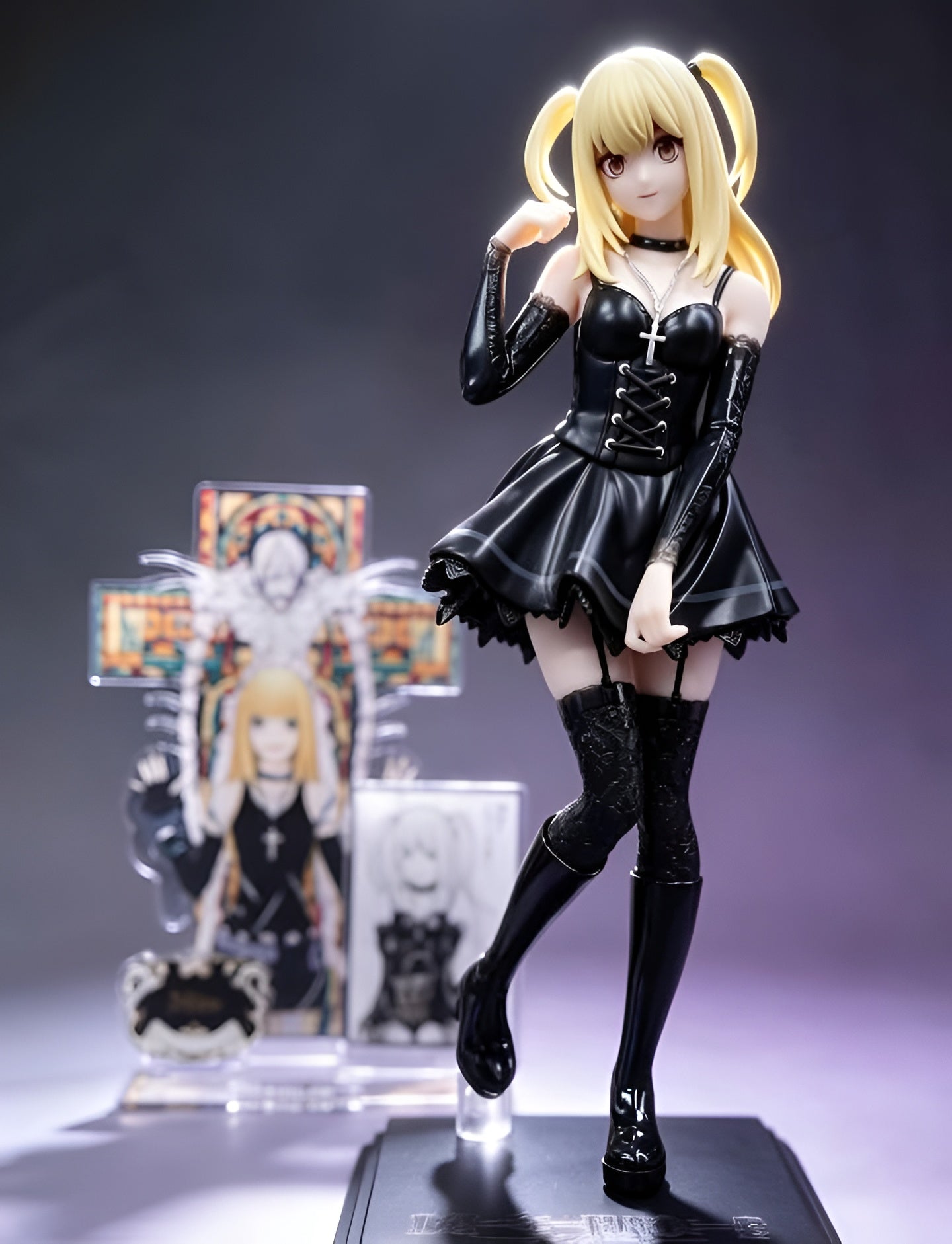 Death Note / Misa Amane Konami Prize (En Stock)